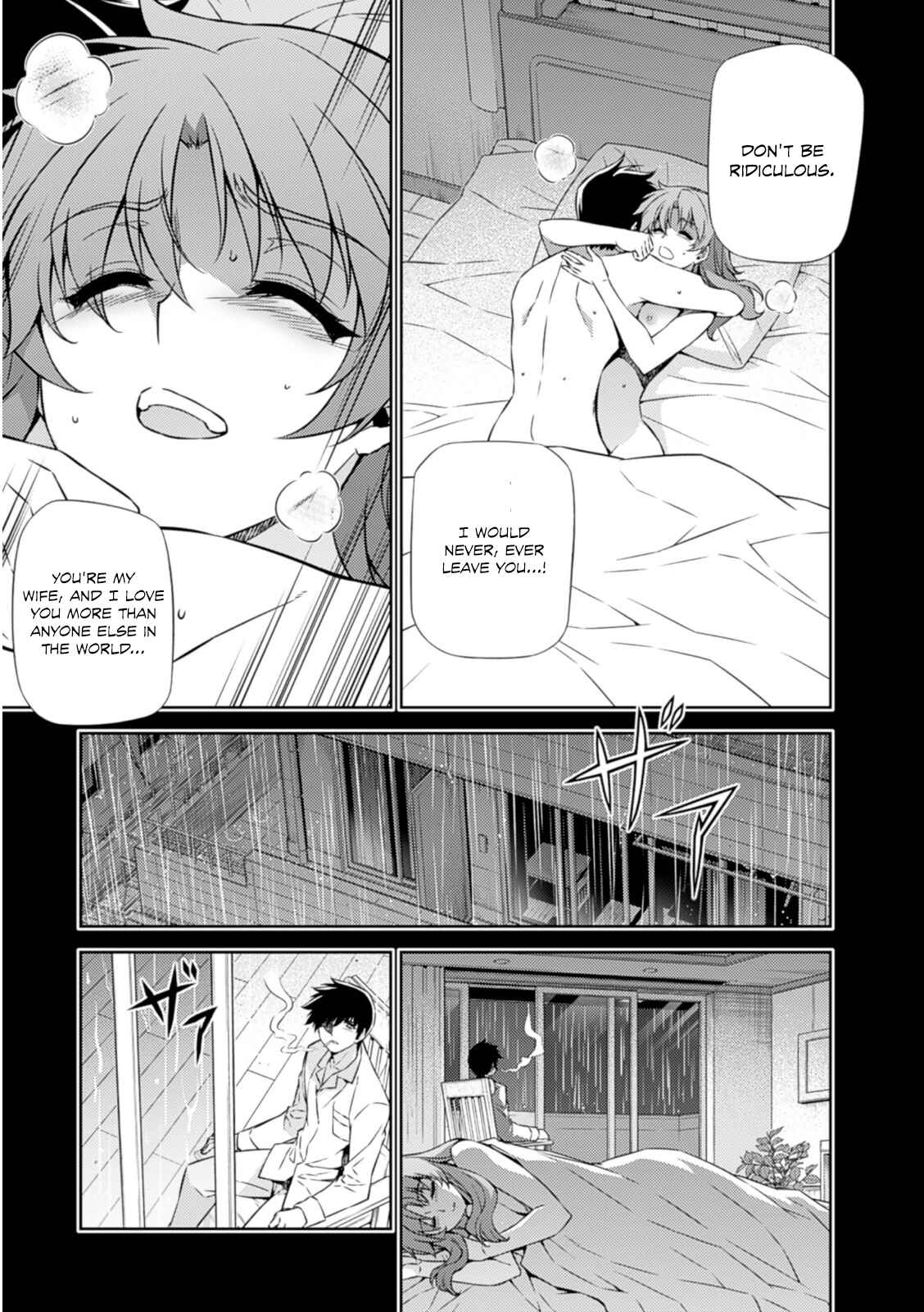 Chapter 186 - Page 12