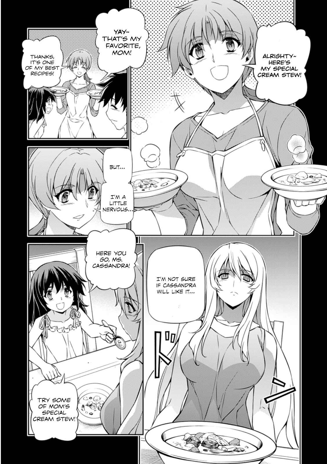 Chapter 186 - Page 23