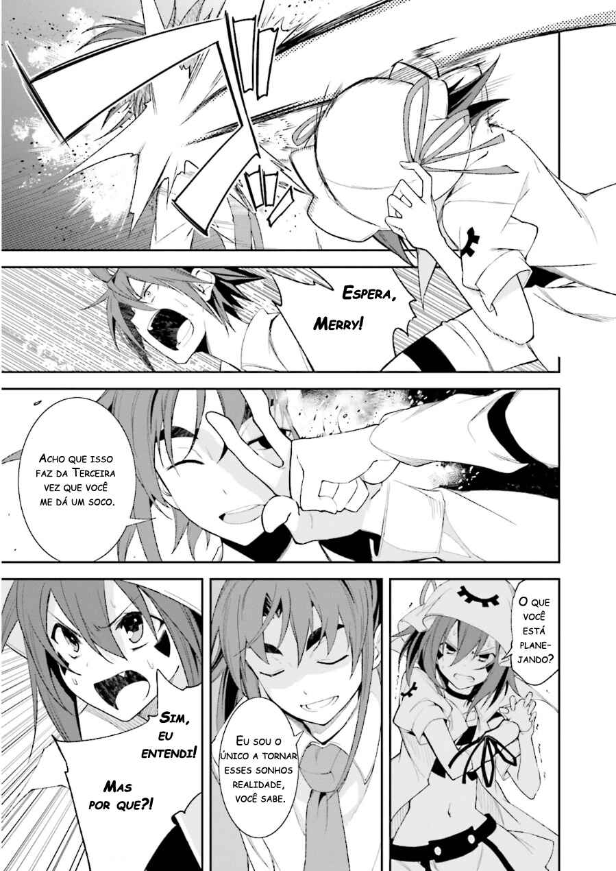 Chapter 75 - Page 13