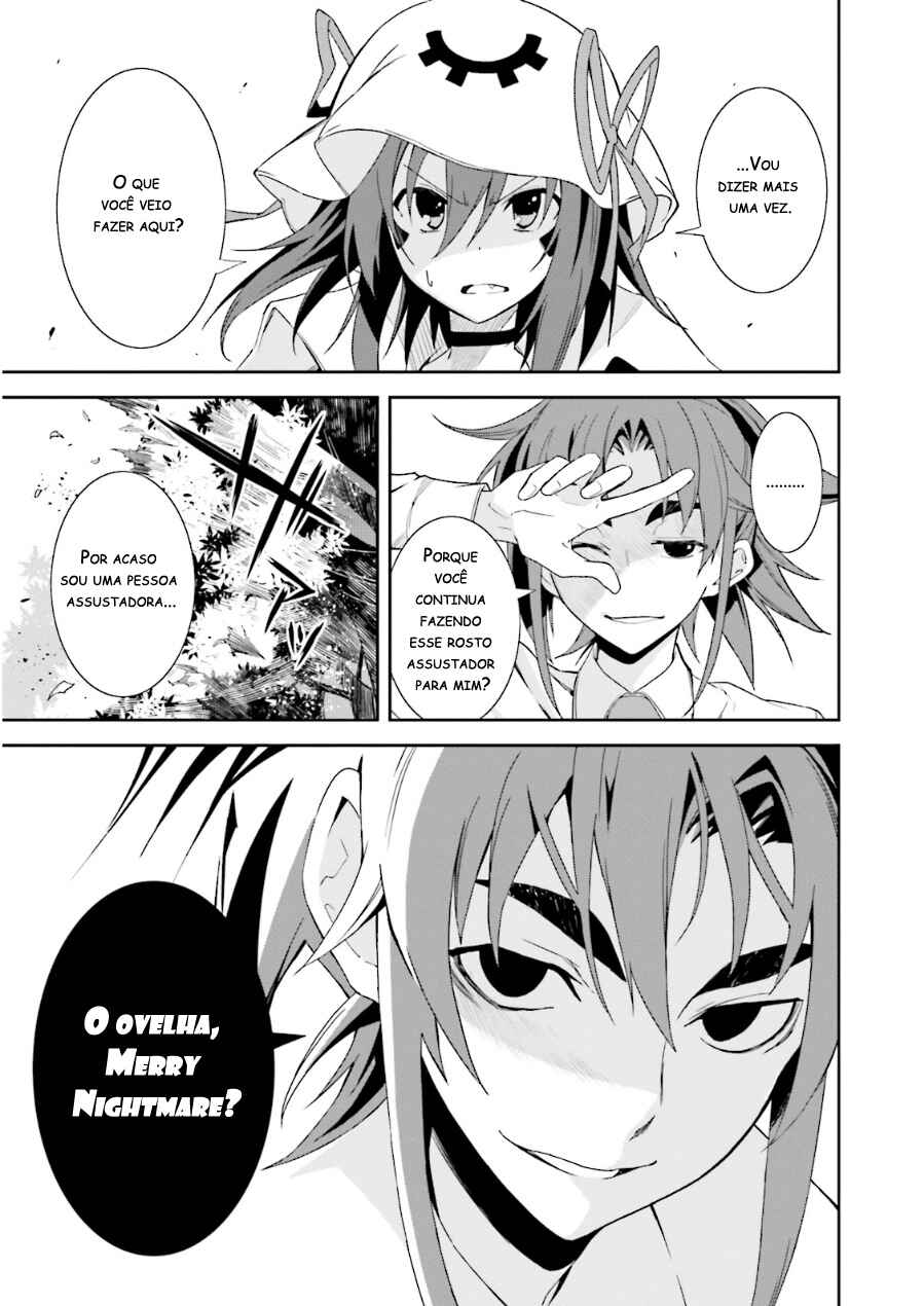 Chapter 75 - Page 9