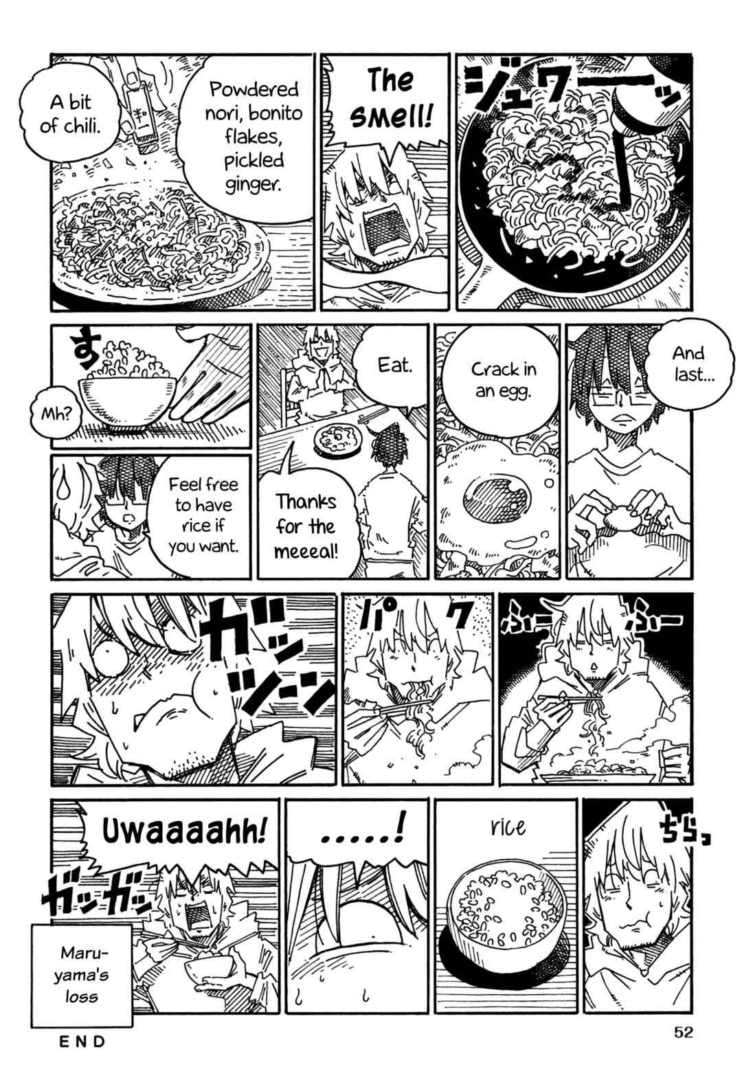Chapter 1796 - Page 2