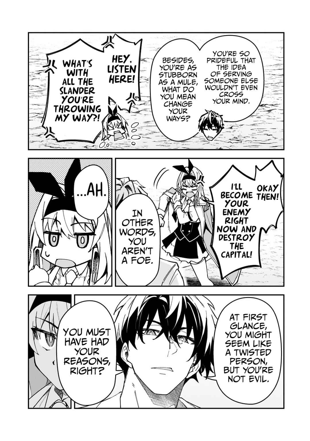 Chapter 46 - Page 20