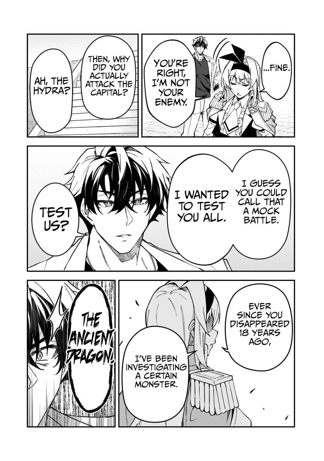 Chapter 46 - Page 21