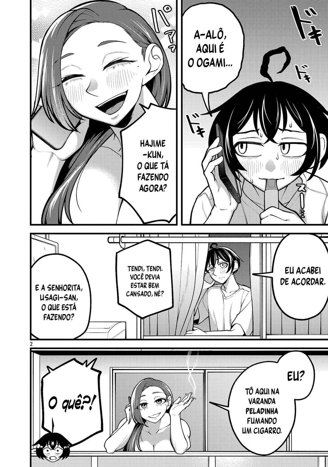 Chapter 5 - Page 3