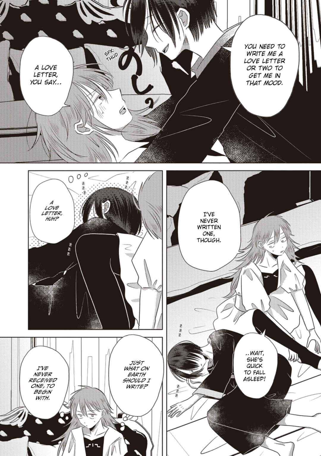 Chapter 4 - Page 3