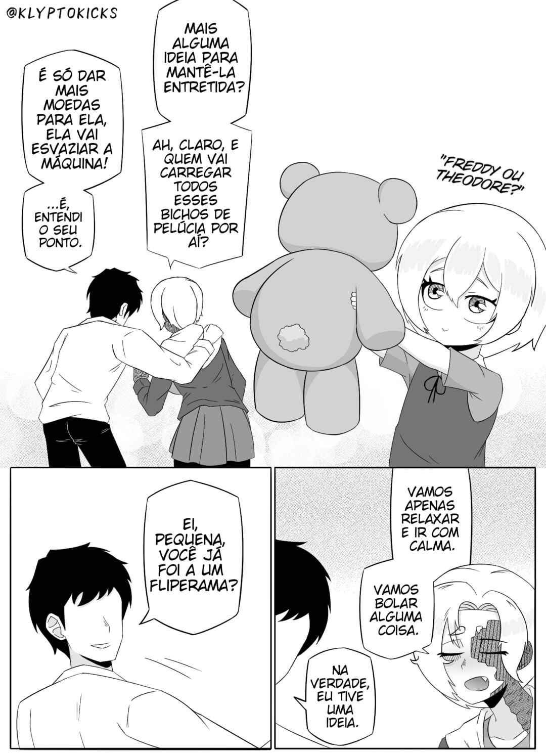 Chapter 15 - Page 1