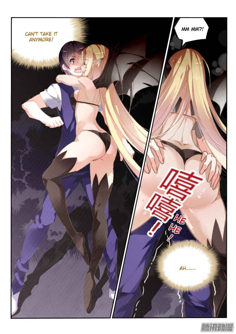 Chapter 148 - Page 4