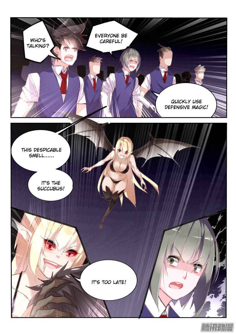 Chapter 148 - Page 6