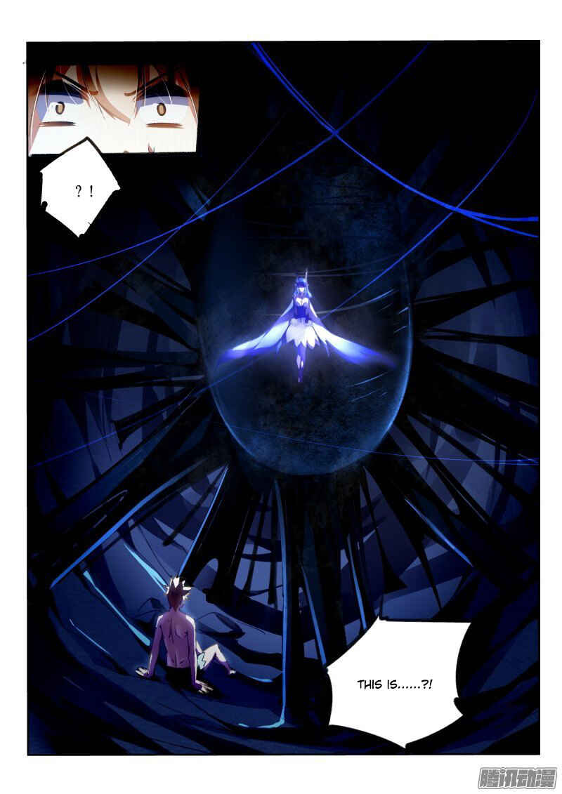 Chapter 148 - Page 9
