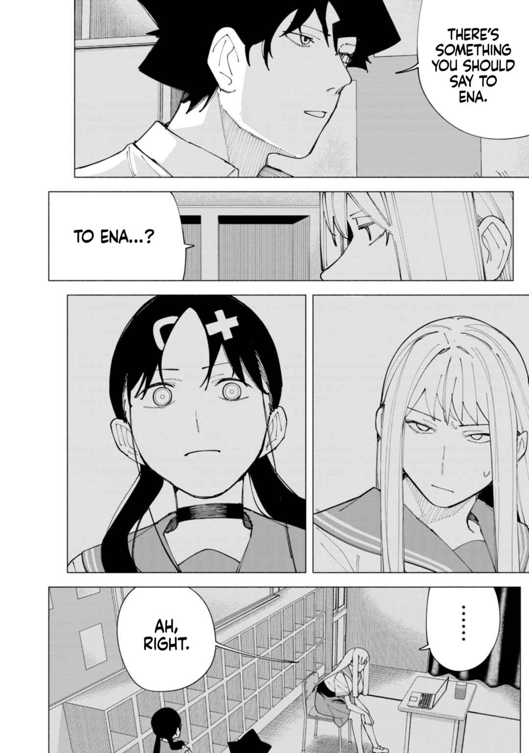 Chapter 56 - Page 5