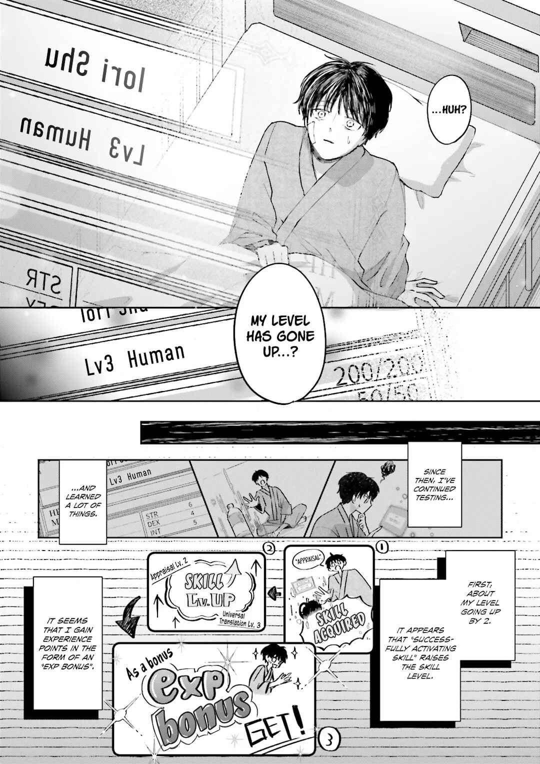 Chapter 2.2 - Page 3