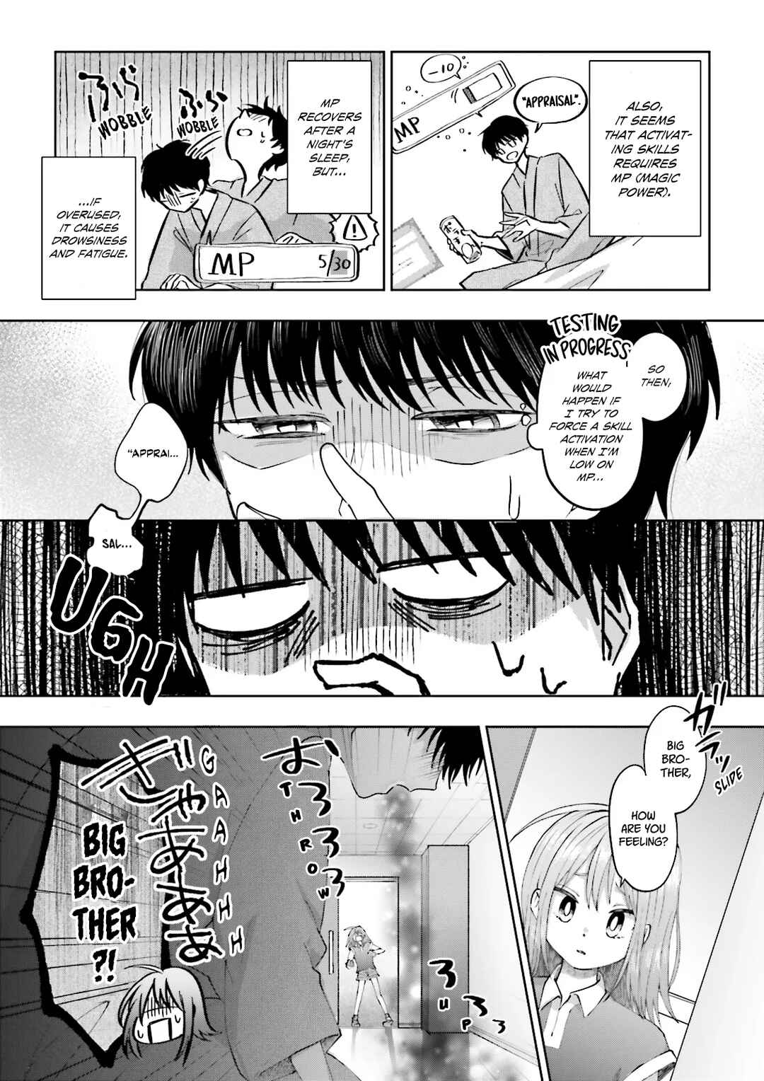 Chapter 2.2 - Page 4