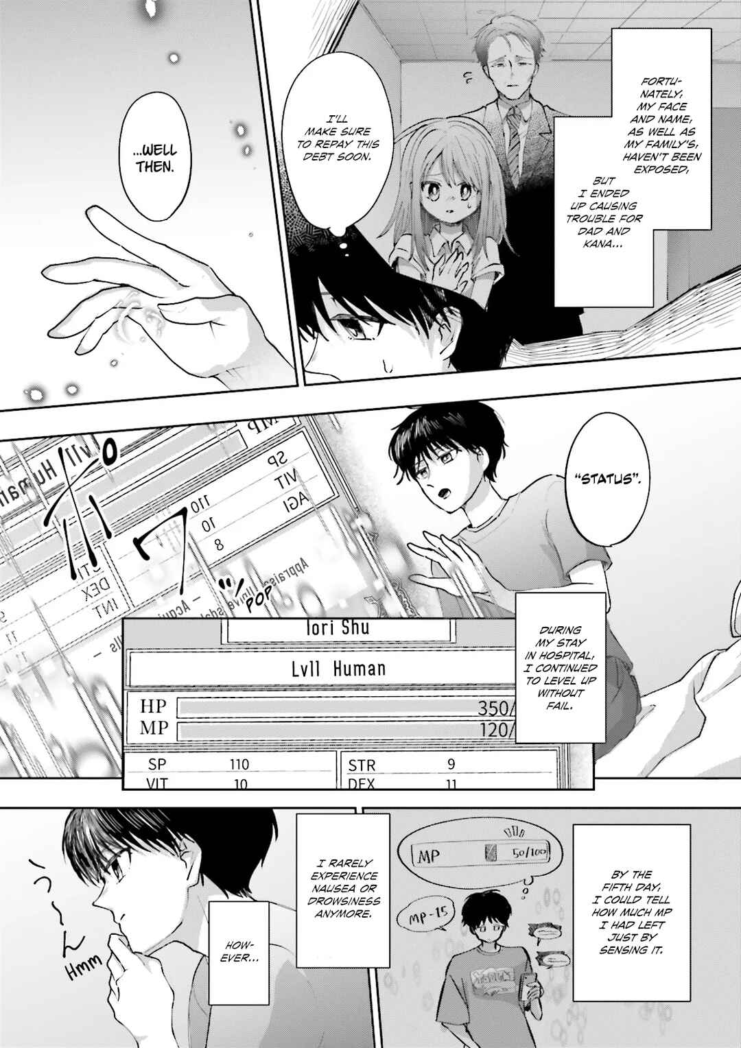 Chapter 2.2 - Page 6