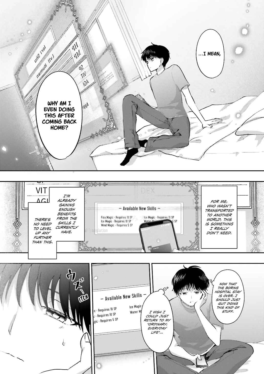 Chapter 2.2 - Page 8