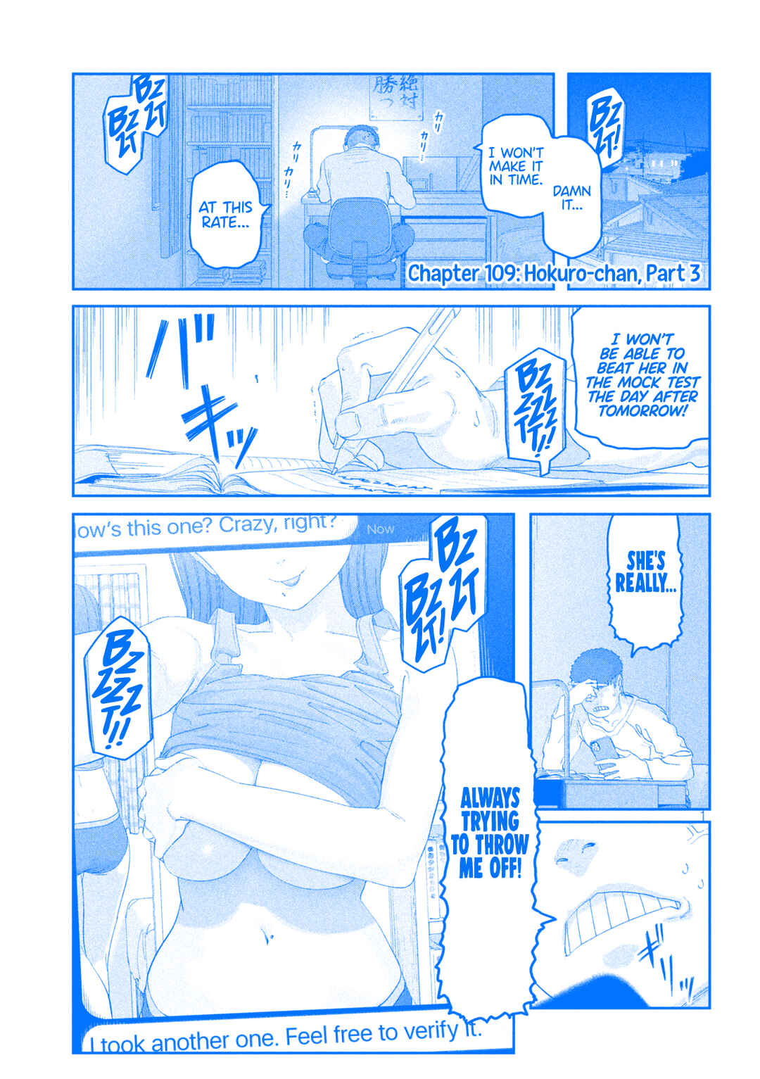 Chapter 109 - Page 2