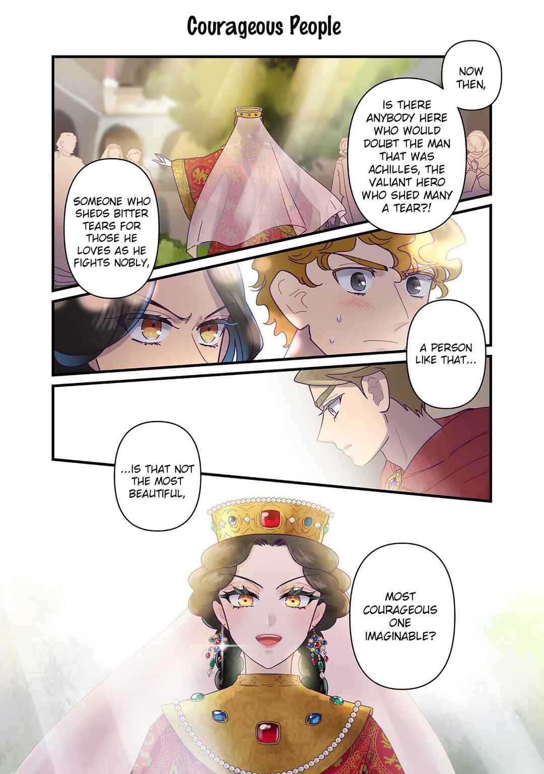 Chapter 23 - Page 11