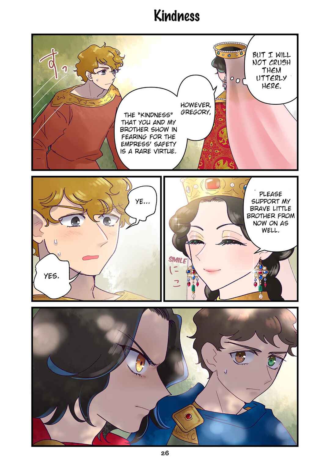 Chapter 23 - Page 12