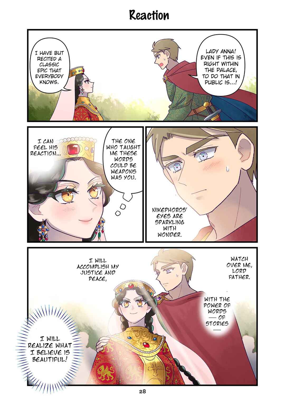 Chapter 23 - Page 14