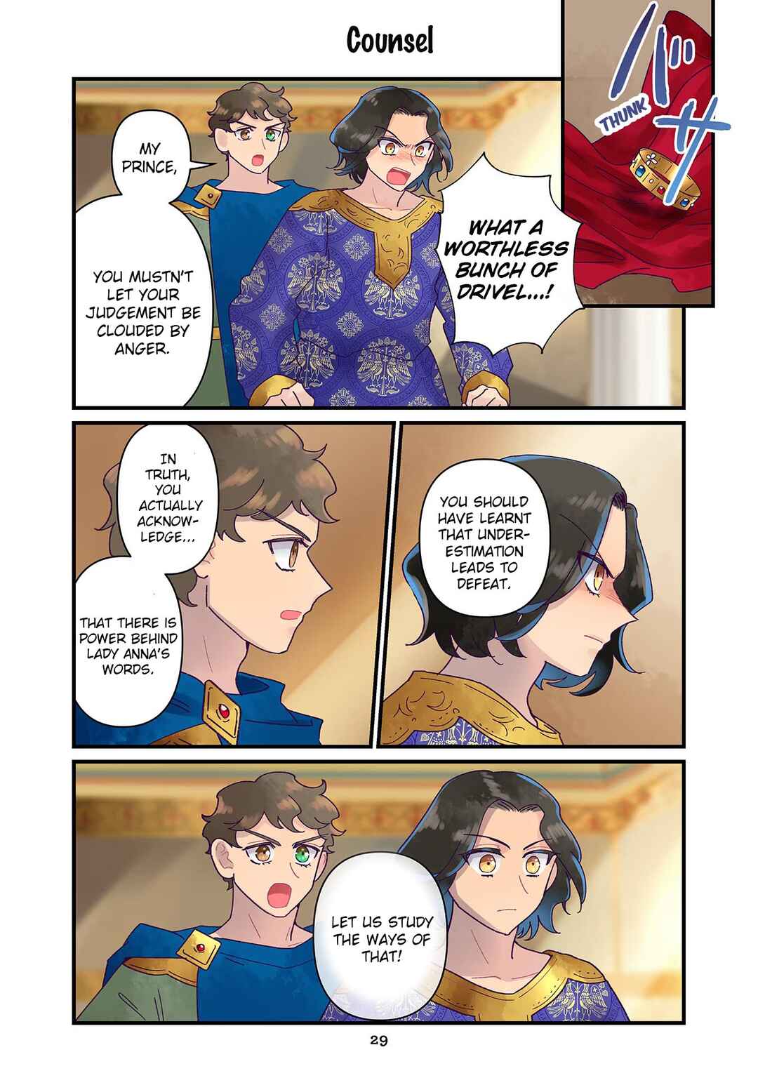 Chapter 23 - Page 15