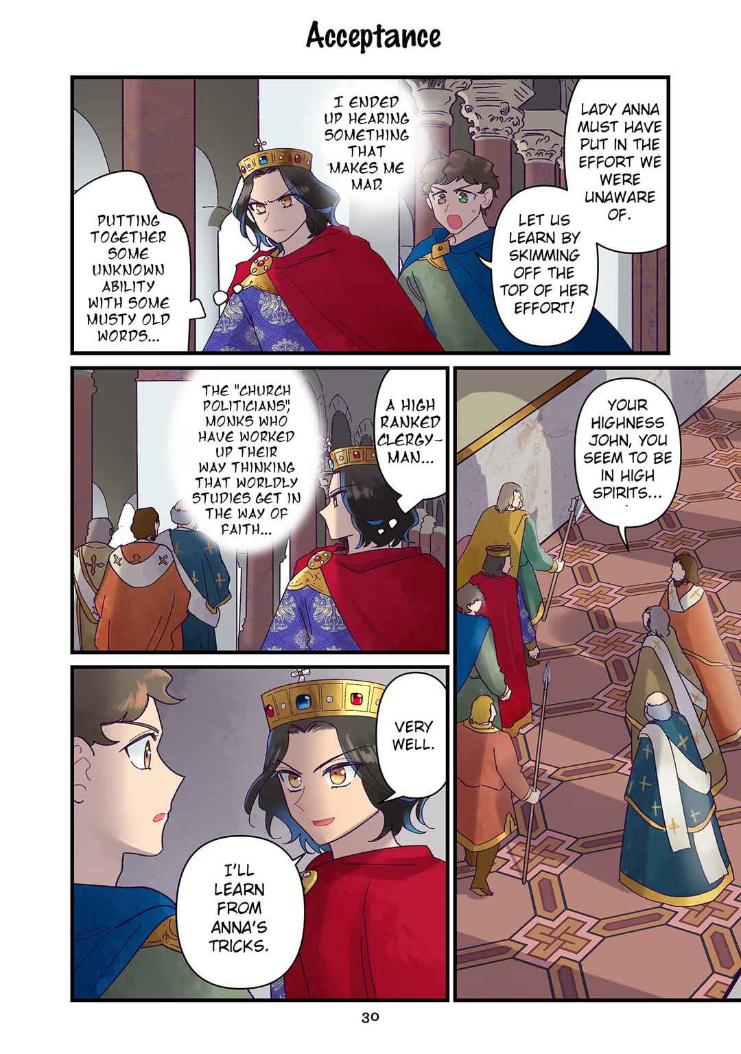 Chapter 23 - Page 16
