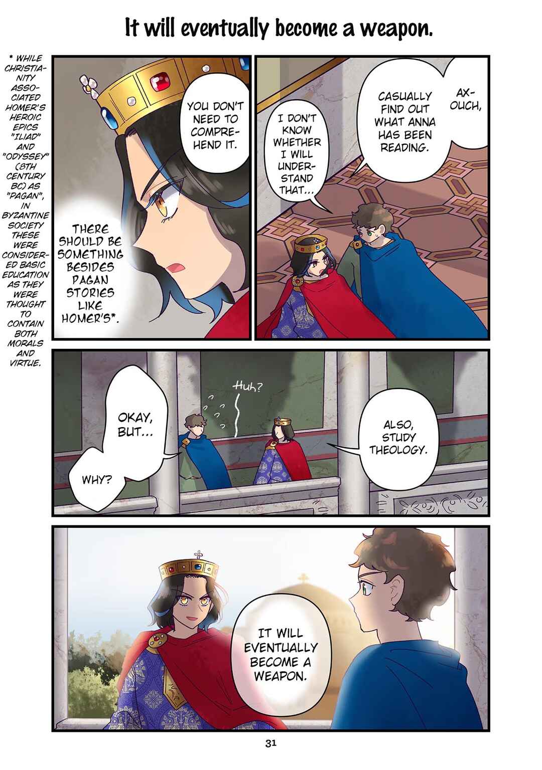 Chapter 23 - Page 17