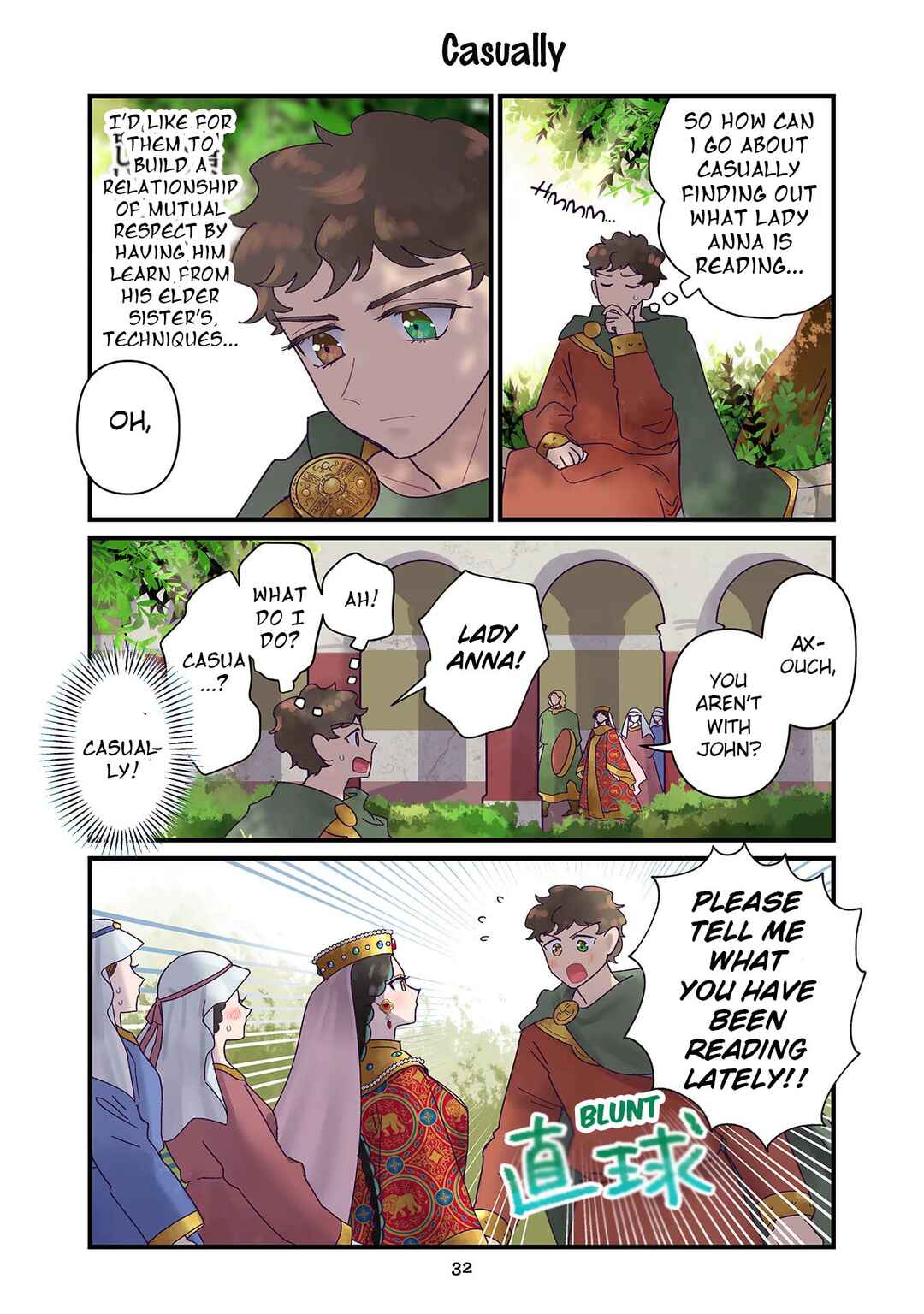 Chapter 23 - Page 18