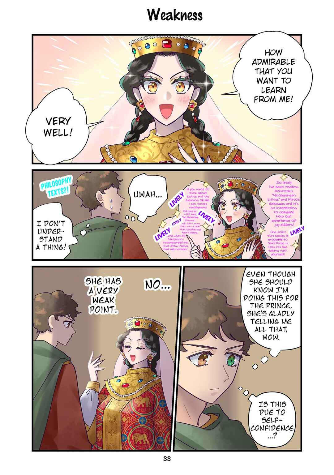 Chapter 23 - Page 19