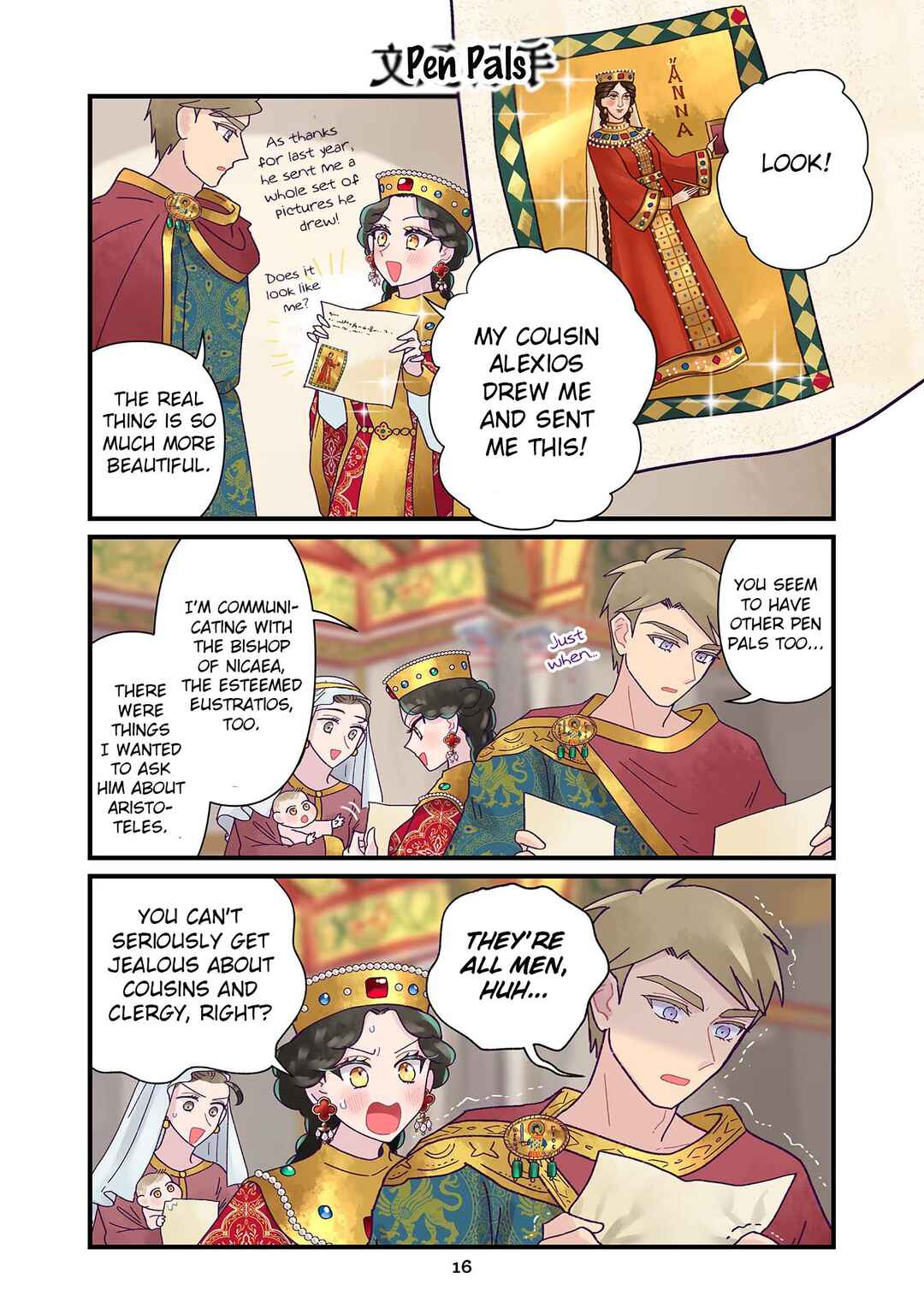Chapter 23 - Page 2