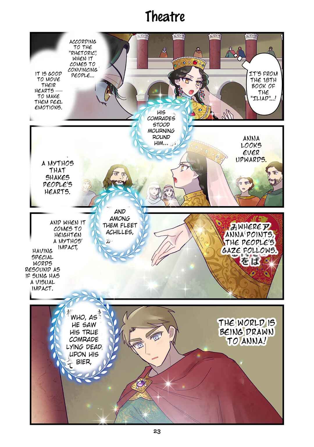 Chapter 23 - Page 9