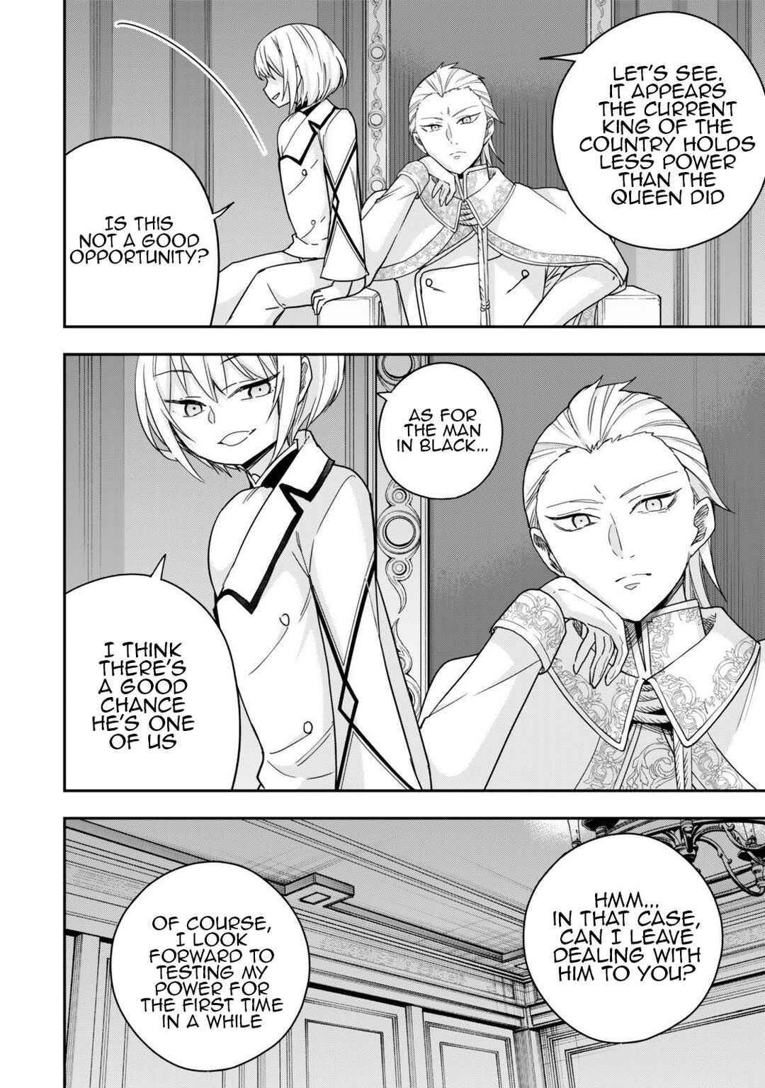 Chapter 127 - Page 6
