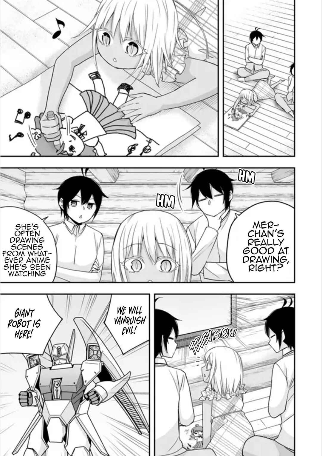 Chapter 127 - Page 9