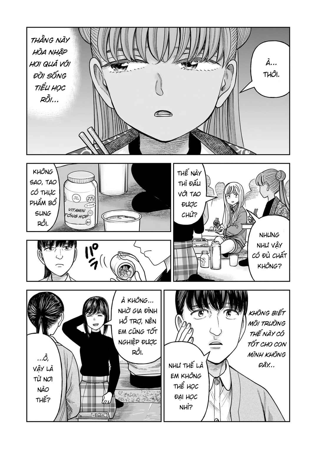 Chapter 33 - Page 21