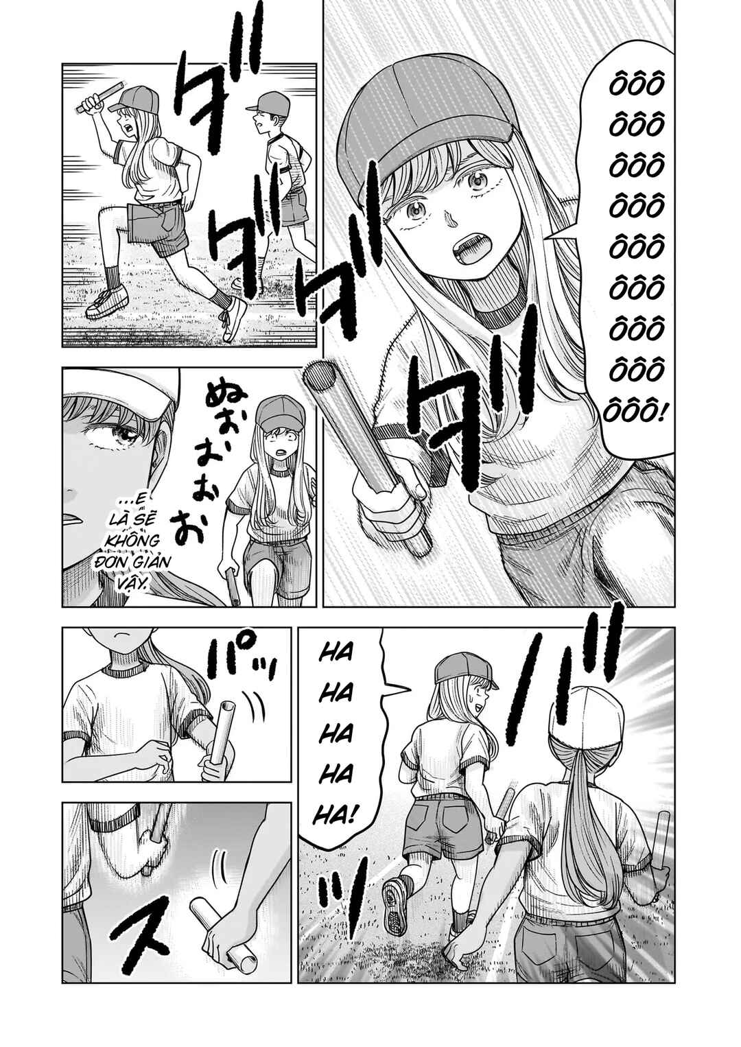 Chapter 33 - Page 29