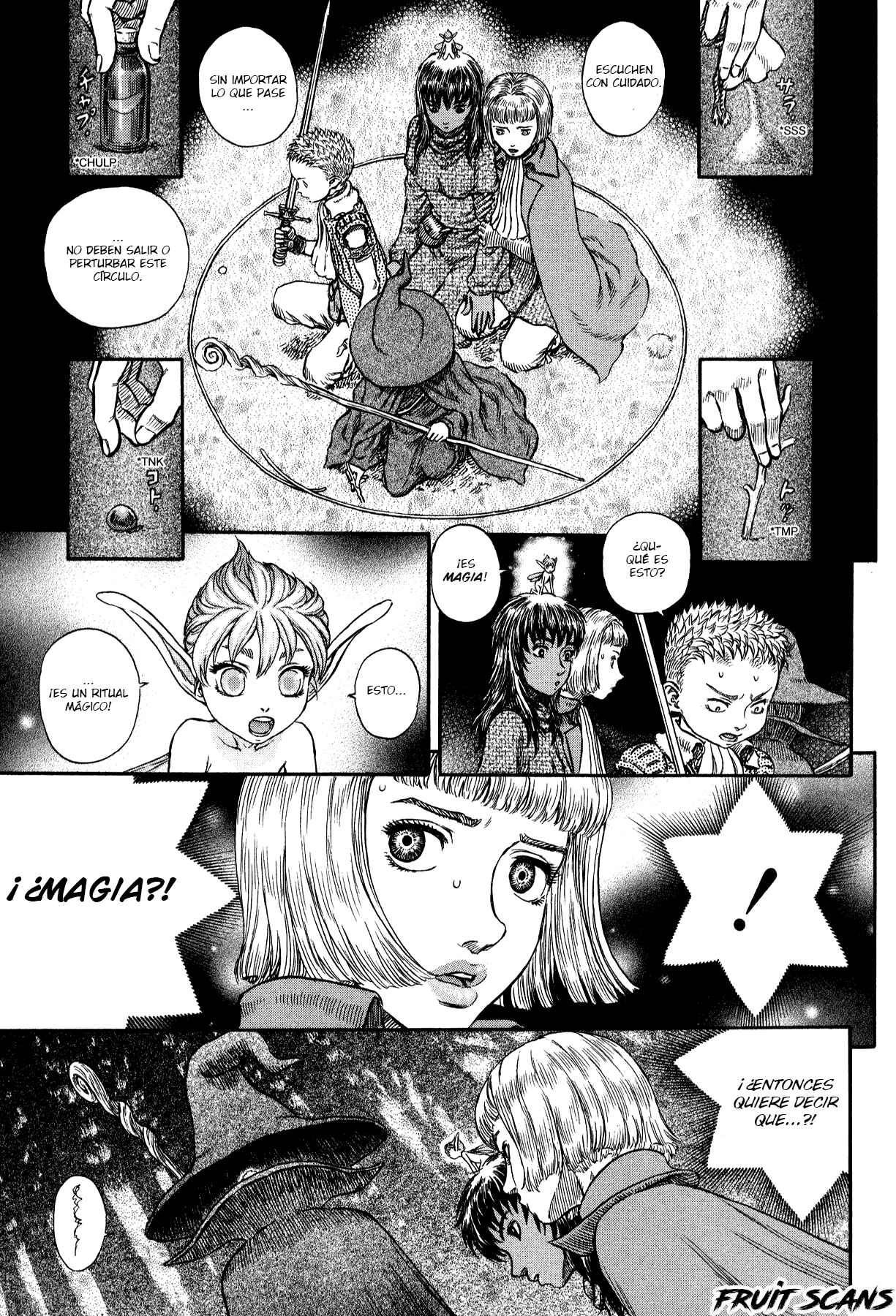 Chapter 198 - Page 11