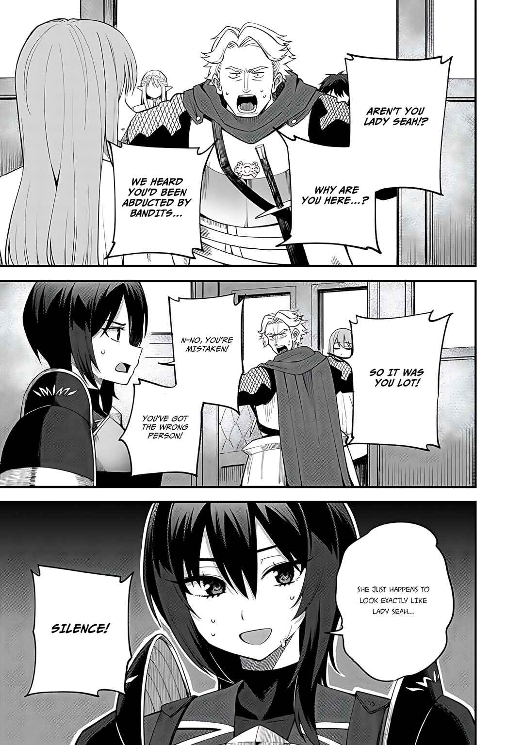 Chapter 66 - Page 10