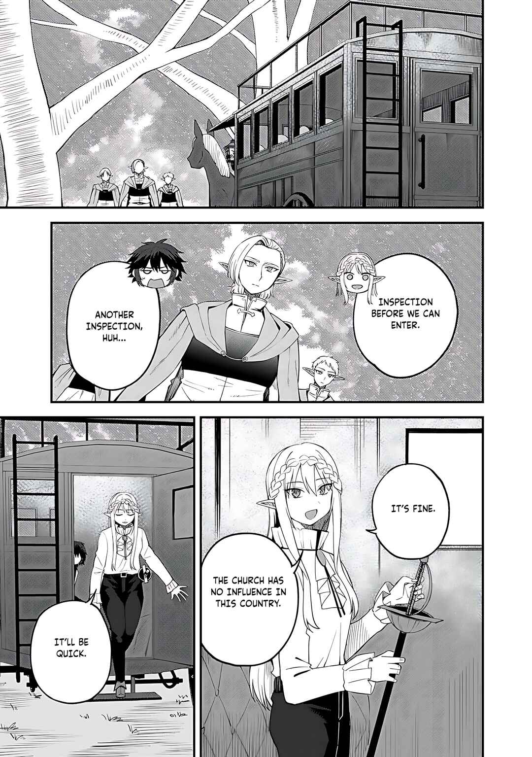 Chapter 66 - Page 20