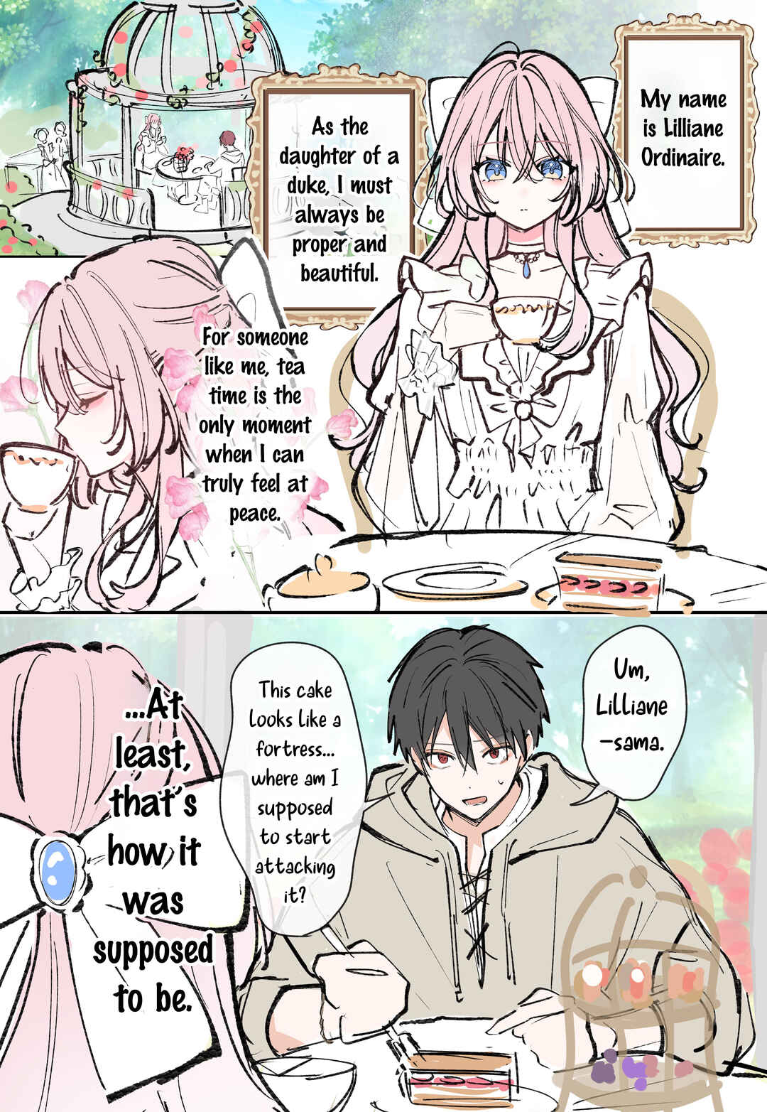 Chapter 1 - Page 1