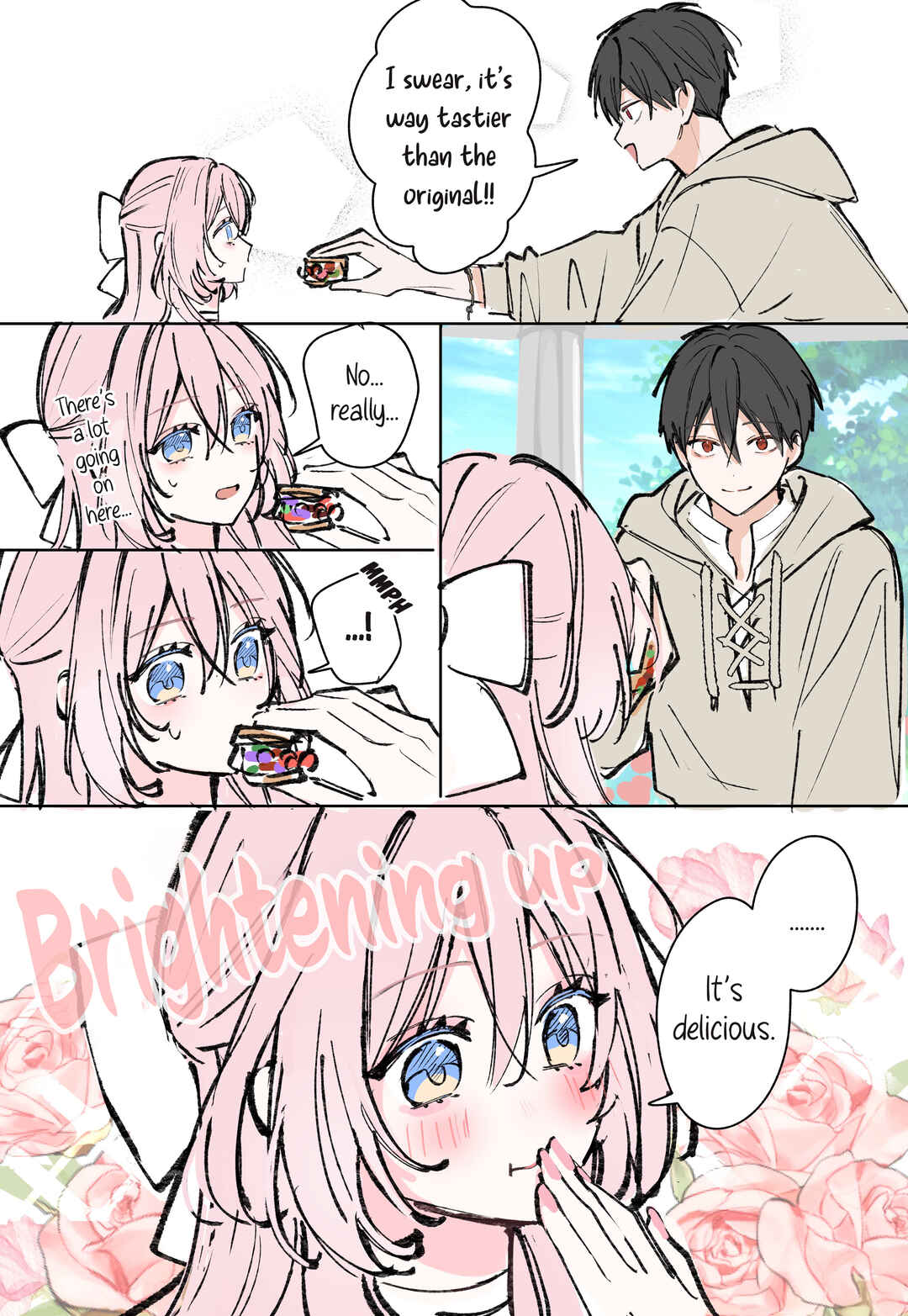 Chapter 1 - Page 5