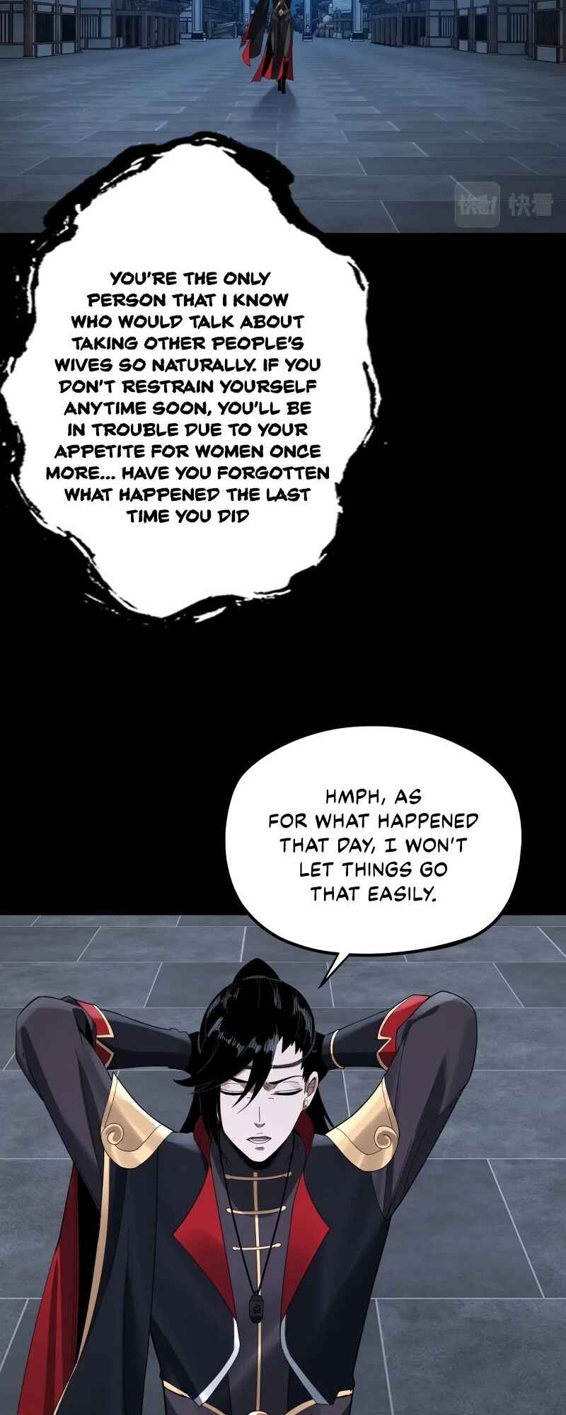 Chapter 50 - Page 18