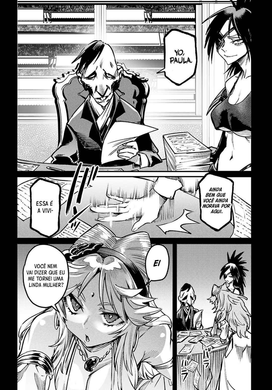Chapter 31 - Page 23