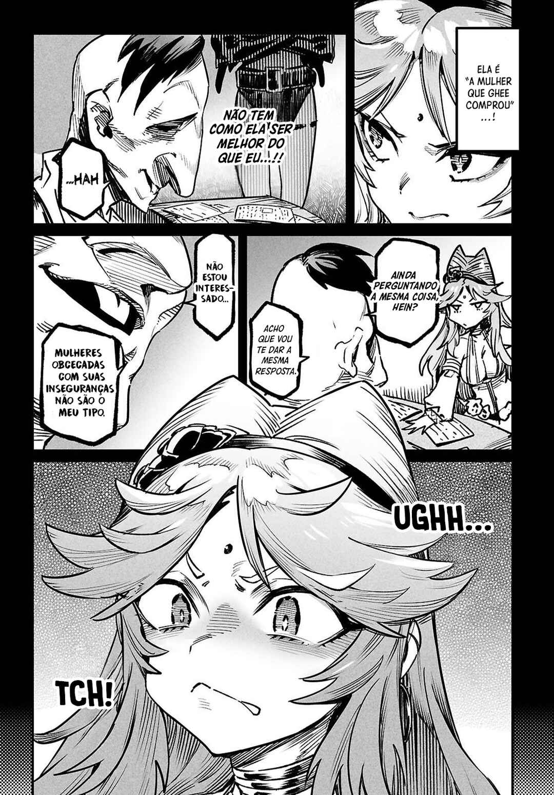 Chapter 31 - Page 25