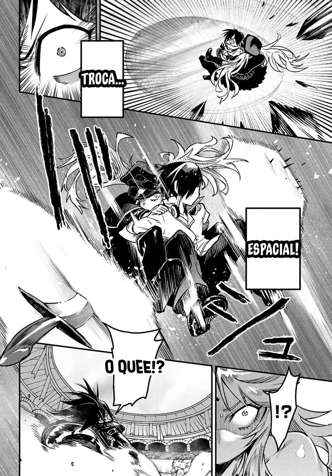Chapter 31 - Page 27