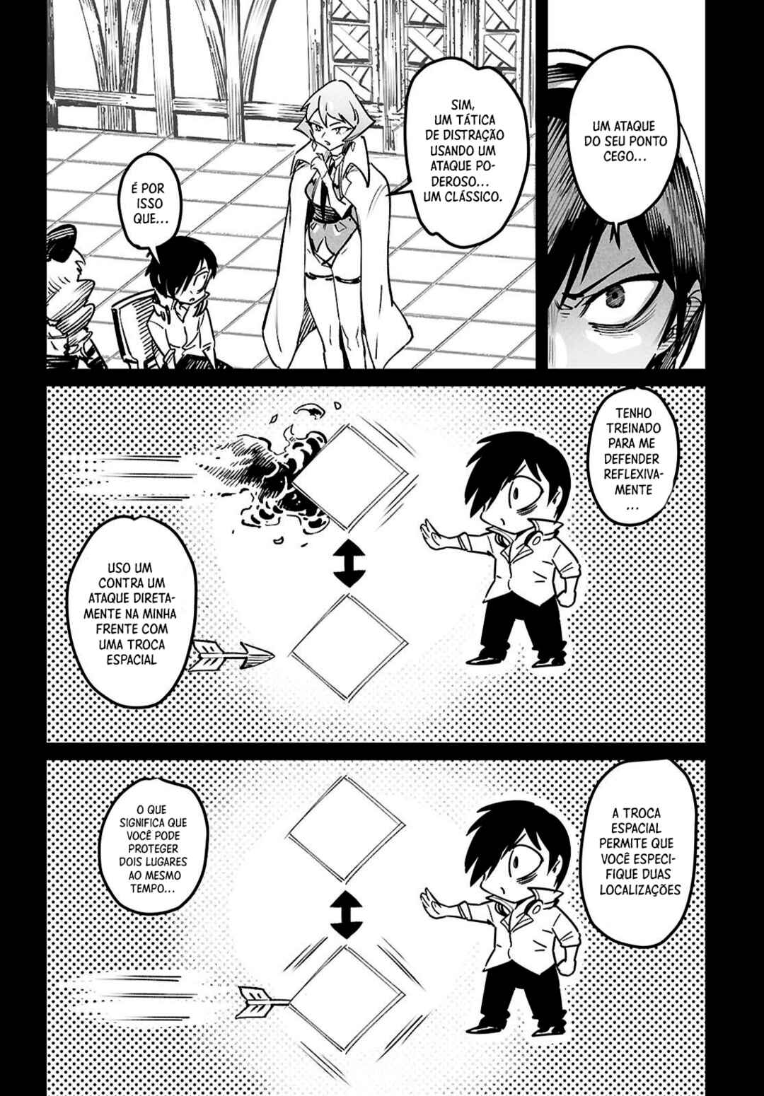 Chapter 31 - Page 29