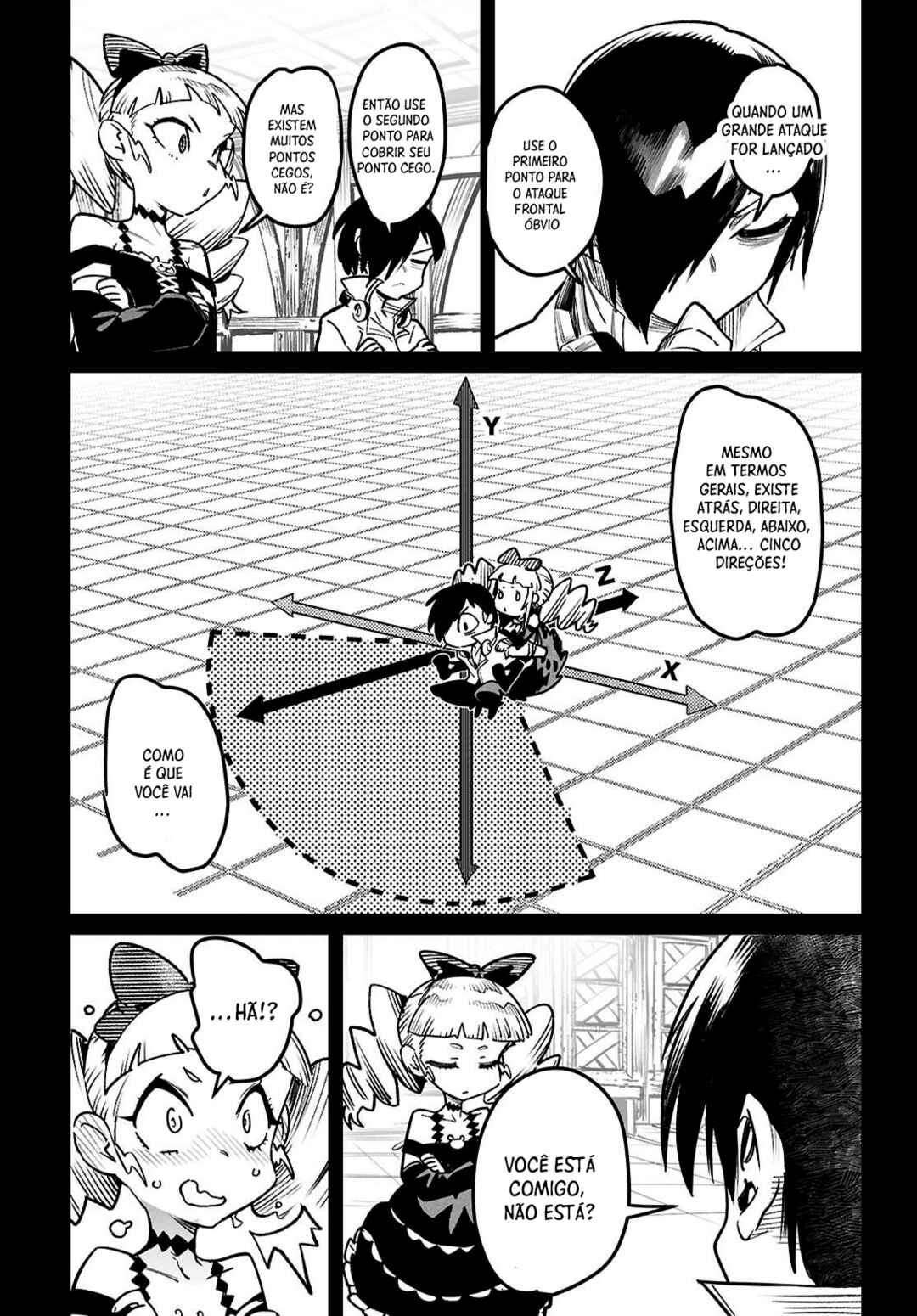 Chapter 31 - Page 30