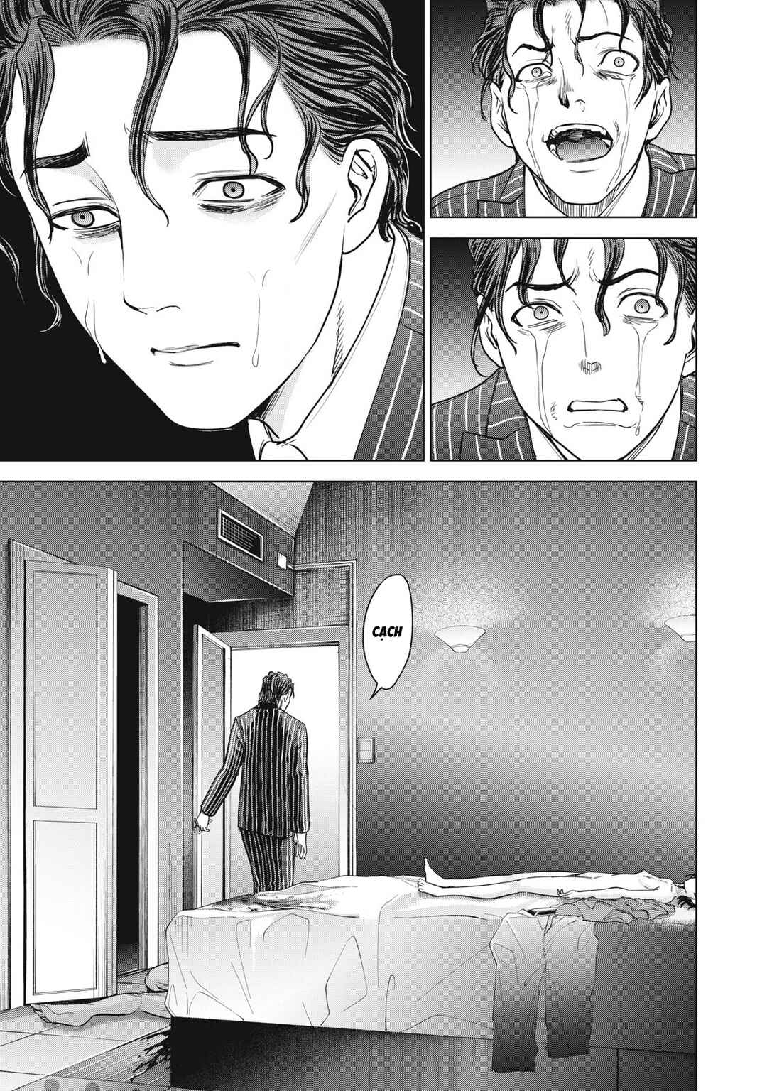 Chapter 310 - Page 13