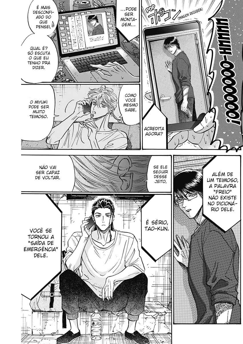 Chapter 89 - Page 11