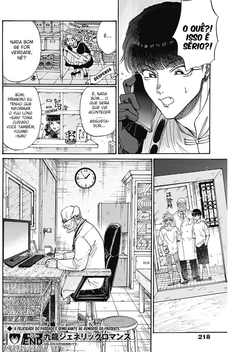 Chapter 89 - Page 18