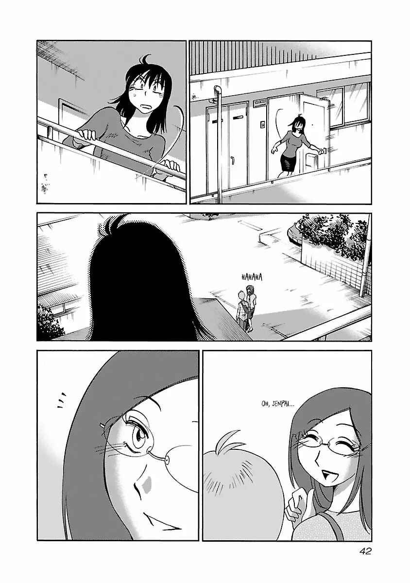 Chapter 46 - Page 11