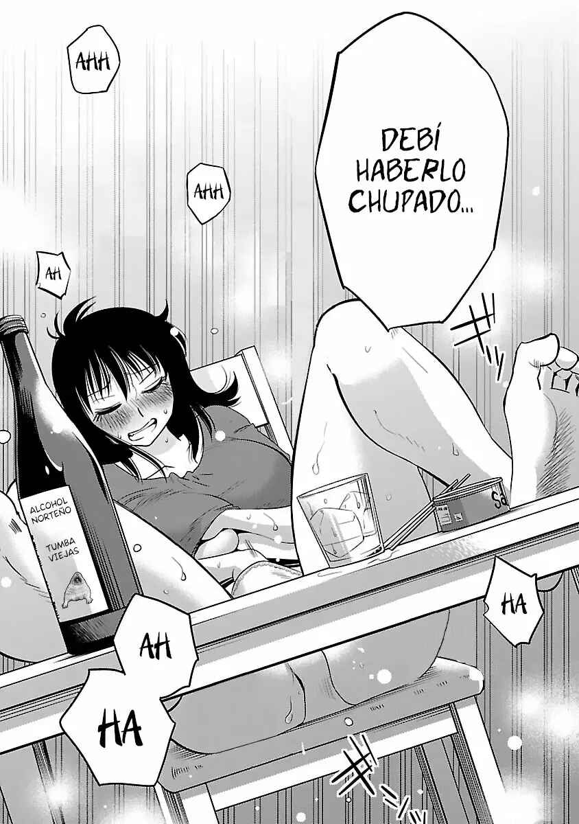 Chapter 46 - Page 20