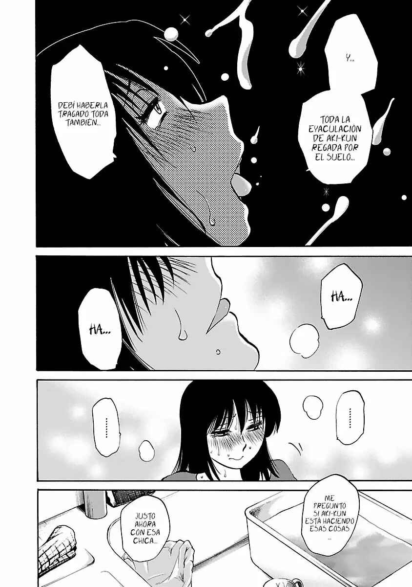 Chapter 46 - Page 21